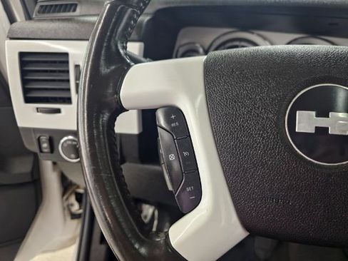 Used 2008 HUMMER H2 SUT image 12