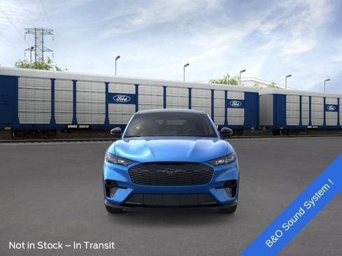 New 2026 Ford Mustang Mach-E Premium AWD/4WD image 6