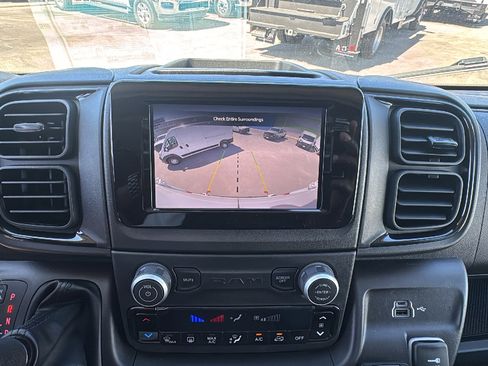 New 2026 RAM ProMaster 2500 w/ Convenience Group image 17