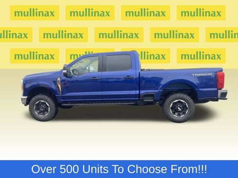 New 2026 Ford F250 XLT w/ Tremor Off-Road Package AWD/4WD image 9