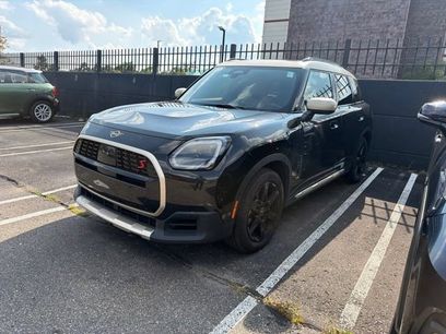 Used 2026 MINI Cooper Countryman S