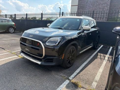 Used 2026 MINI Cooper Countryman S AWD/4WD image 1