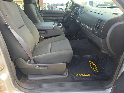 Used 2013 Chevrolet Silverado 1500 LT RWD image 25