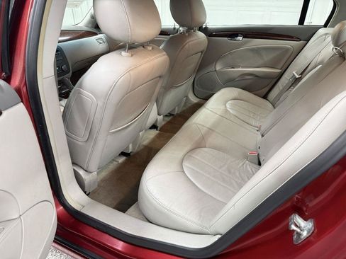 Used 2010 Buick Lucerne CXL FWD image 24