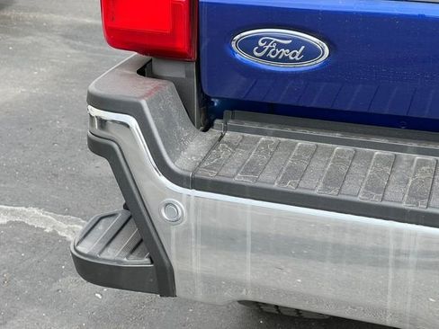 New 2026 Ford F350 King Ranch w/ Chrome Package image 17