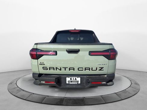 Used 2023 Hyundai Santa Cruz SEL Premium AWD/4WD image 3