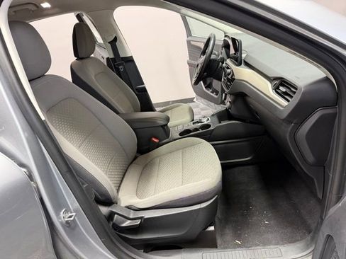 Used 2022 Ford Escape SE w/ Convenience Package image 19