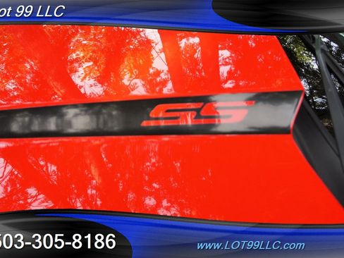 Used 2011 Chevrolet Camaro SS w/ RS Package RWD image 33