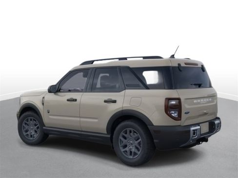 Used 2025 Ford Bronco Sport Big Bend image 5