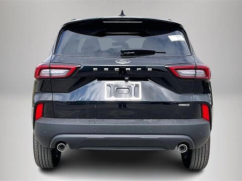 New 2026 Ford Escape ST-Line Select w/ Tech Pack #1 image 3