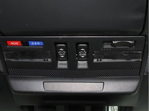 New 2026 Subaru Outback Limited XT image 30