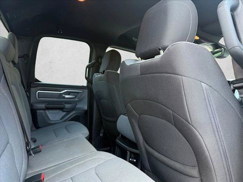 Used 2022 RAM 1500 Big Horn AWD/4WD image 20