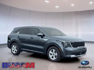 Used 2024 Kia Sorento LX FWD 360° Tour