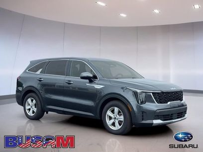 Used 2024 Kia Sorento LX