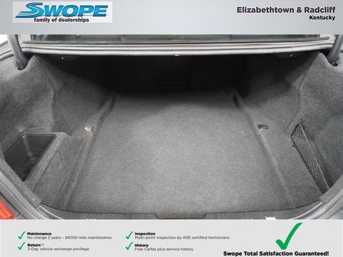 Used 2006 BMW M5 RWD image 25