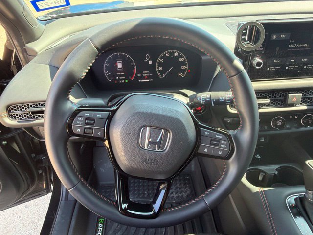 Used 2026 Honda HR-V Sport image 15