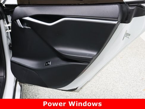 Used 2014 Tesla Model S P85 image 32