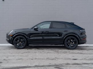 New 2026 Porsche Cayenne Coupe video 2