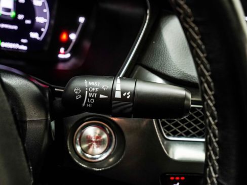 Used 2023 Acura Integra A-Spec image 35