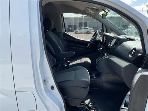 Used 2020 Nissan NV200 SV w/ Back Door Glass Package image 23