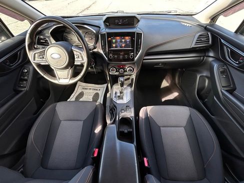 Used 2023 Subaru Crosstrek 2.0i Premium image 11