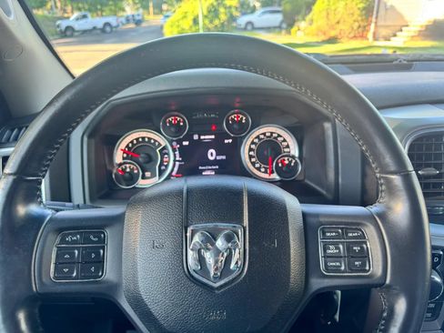 Used 2014 RAM 1500 Big Horn AWD/4WD image 14
