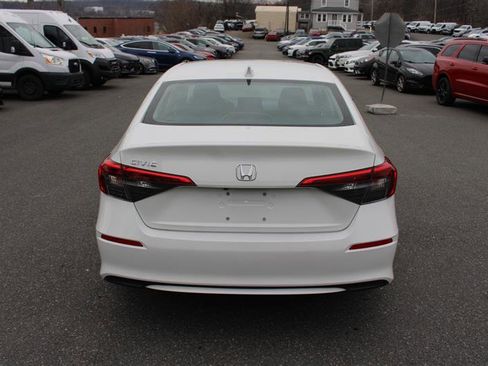 Used 2024 Honda Civic LX image 6
