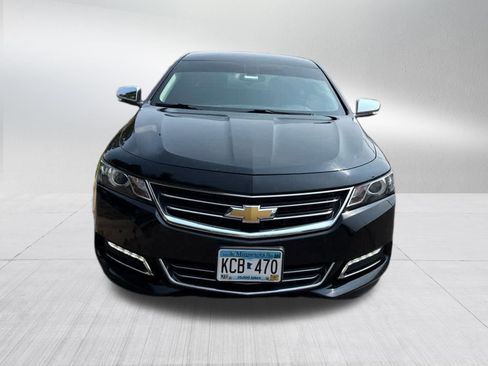 Used 2020 Chevrolet Impala Premier FWD image 2