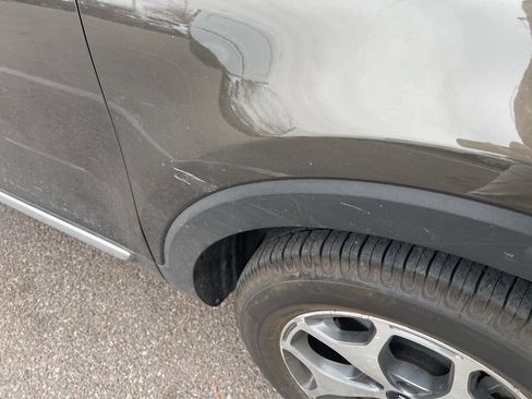 Used 2021 Kia Telluride EX image 38