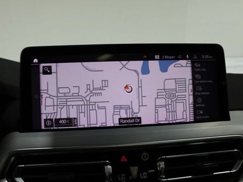 Used 2023 BMW X4 xDrive30i w/ Premium Package AWD/4WD image 26