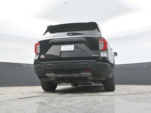 Used 2022 Ford Explorer Timberline AWD/4WD image 51