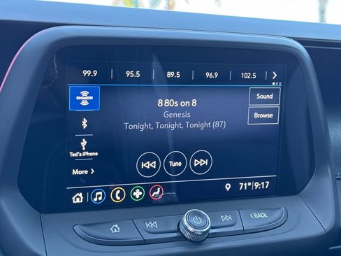 Used 2019 Chevrolet Camaro SS image 20