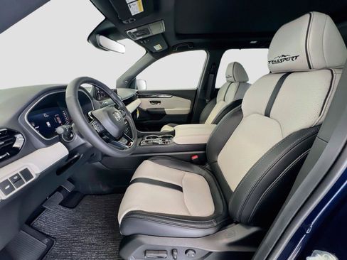 New 2026 Honda Passport TrailSport Elite image 5
