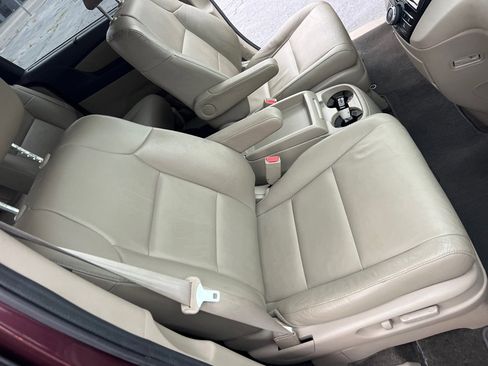 Used 2014 Honda Odyssey EX-L image 23