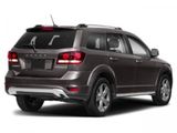 Used 2018 Dodge Journey SE w/ Connectivity Group image 2