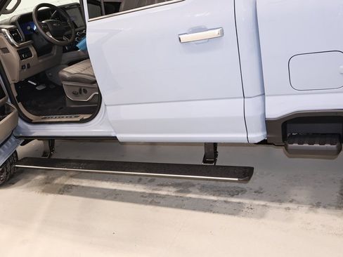 New 2026 Ford F350 Platinum w/ Platinum Plus Package image 36