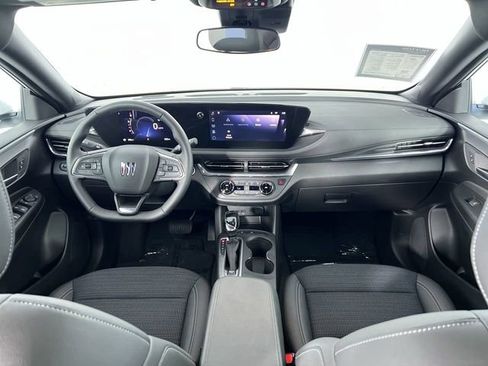 Used 2026 Buick Envista Preferred w/ Convenience I Package image 20