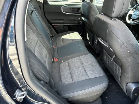 Used 2021 Ford Bronco Sport Big Bend AWD/4WD image 20