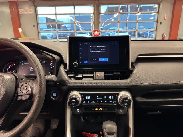 Certified 2025 Toyota RAV4 XLE AWD/4WD image 23