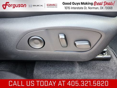 New 2026 GMC Acadia Elevation w/ Super Cruise Package FWD image 43