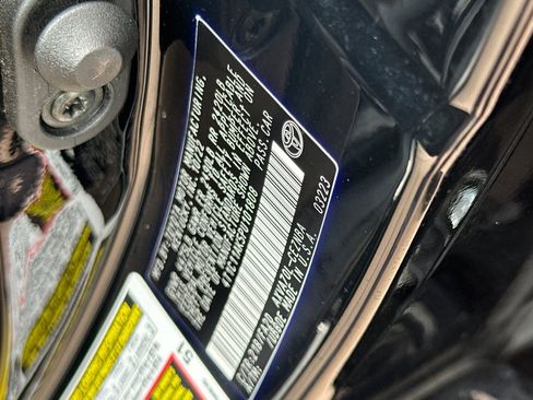 Certified 2023 Toyota Camry LE image 33