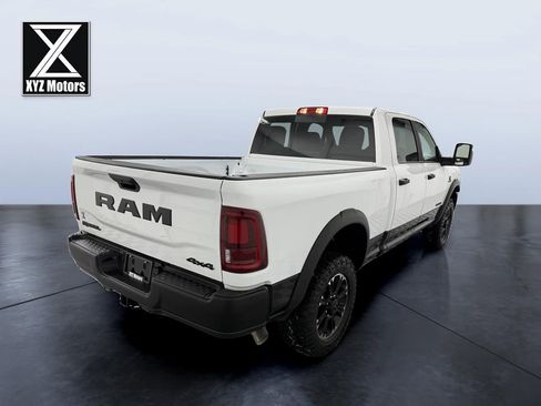 Used 2026 RAM 2500 Rebel image 6