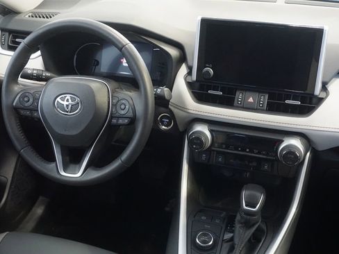 Certified 2024 Toyota RAV4 XLE Premium AWD/4WD image 25