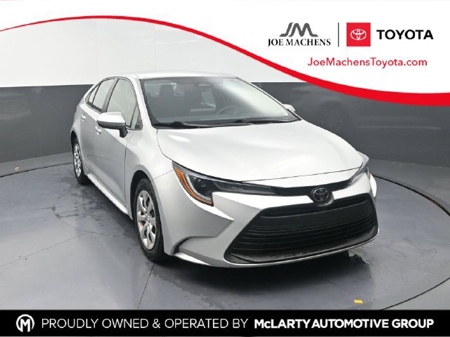 Used 2024 Toyota Corolla LE FWD 360° Tour