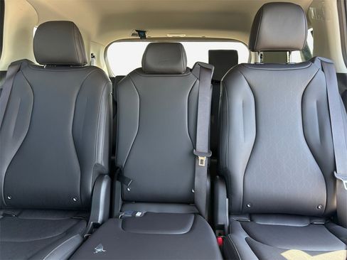 New 2025 Kia Carnival image 16