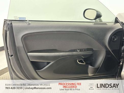 Used 2022 Dodge Challenger SRT Hellcat image 16