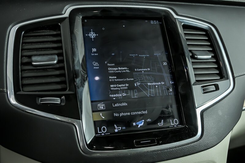 Used 2019 Volvo XC90 T6 Inscription w/ Advanced Package AWD/4WD image 27