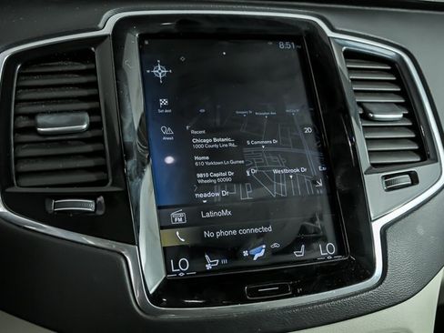 Used 2019 Volvo XC90 T6 Inscription w/ Advanced Package AWD/4WD image 27