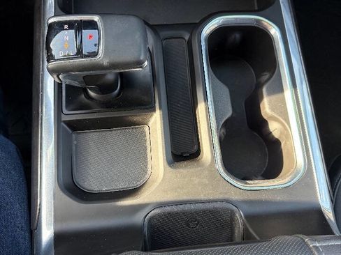 Used 2023 Chevrolet Silverado 1500 LTZ w/ LTZ Convenience Package II image 26