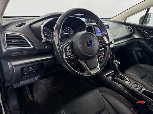 Used 2018 Subaru Crosstrek 2.0i Limited AWD/4WD image 21